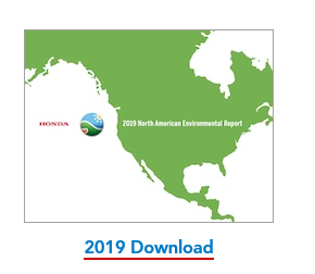 2019 North American Environmental Report