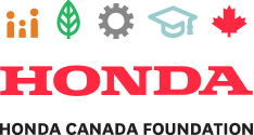Honda Canada Foundation Logo
